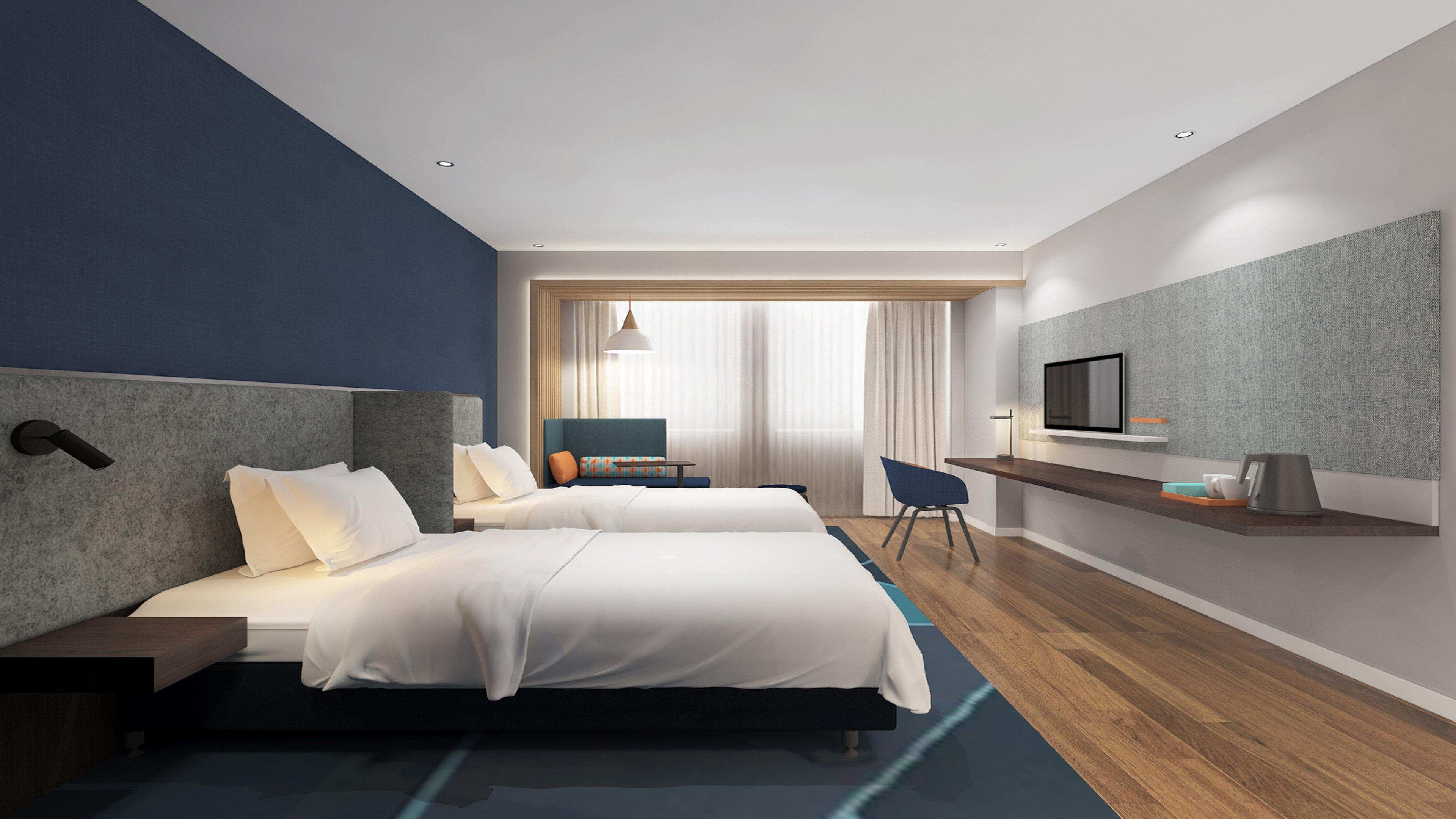 Holiday Inn Express Lishui City Center, An Ihg Hotel Екстер'єр фото