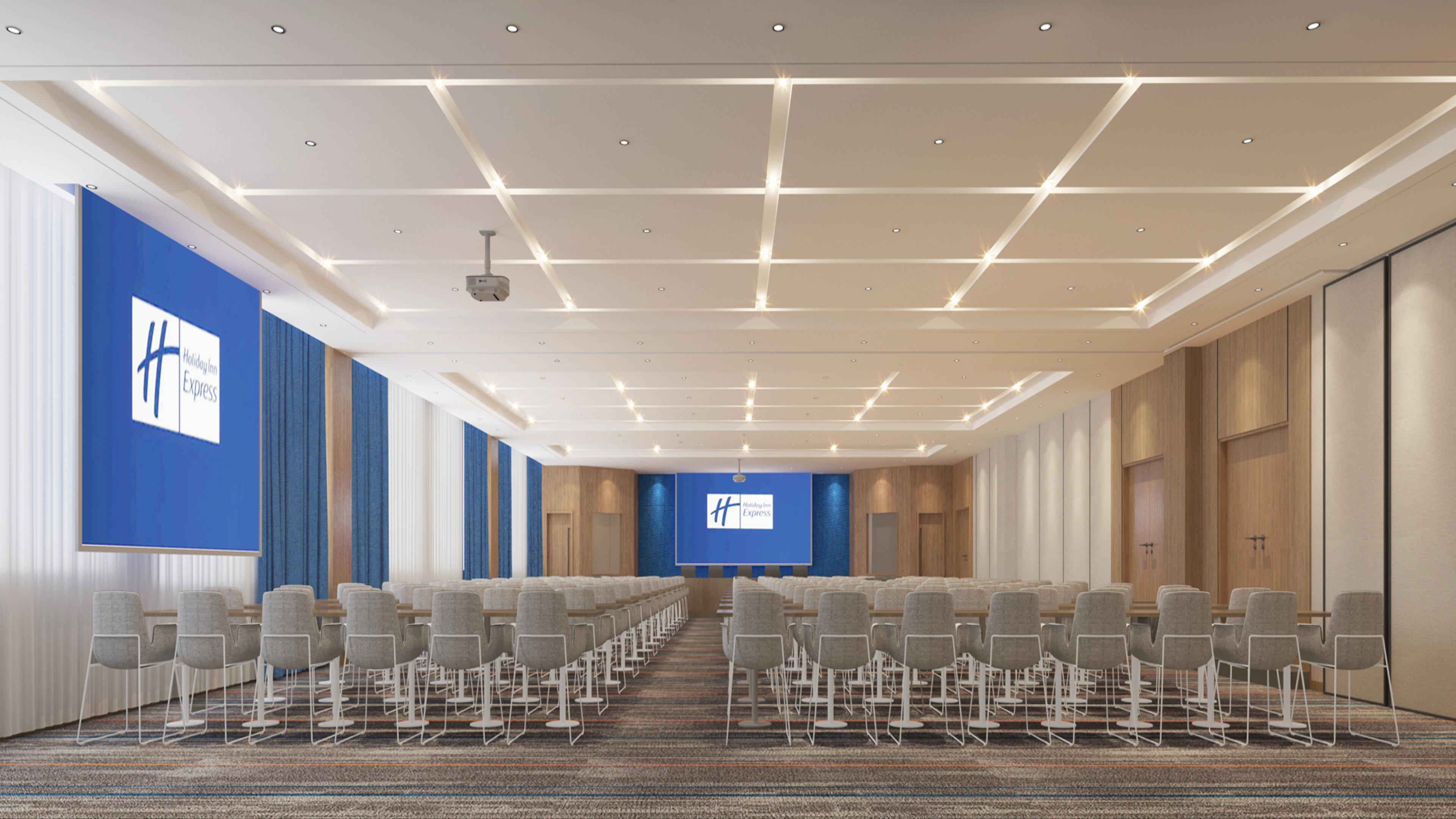 Holiday Inn Express Lishui City Center, An Ihg Hotel Екстер'єр фото